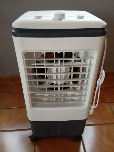 Climatizador 17 litros