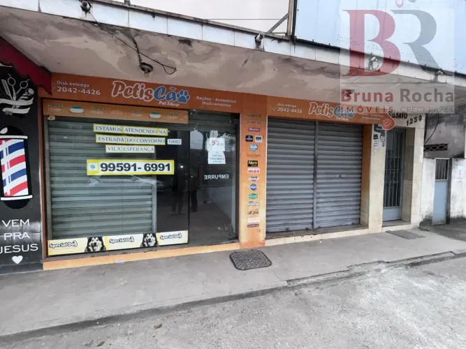 Loja Figueira - Magé