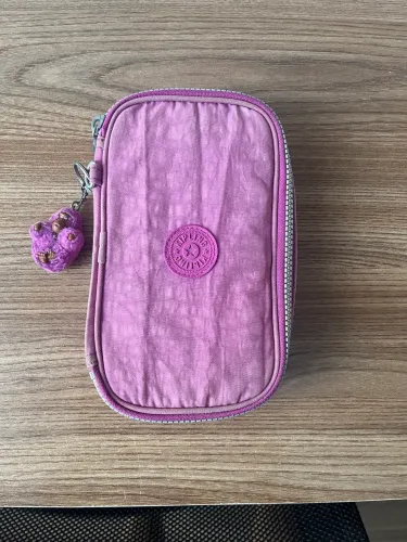Vendo estojo original Kipling