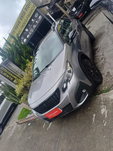 Peugeot 2008 Style 1.6 Flex 16V 5P Aut. 2023