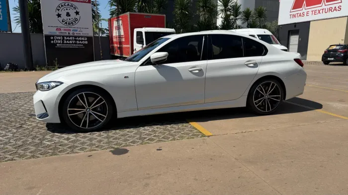 BMW 320I A Modern/sport TB 2.0/a.flex 16V 4P 2023