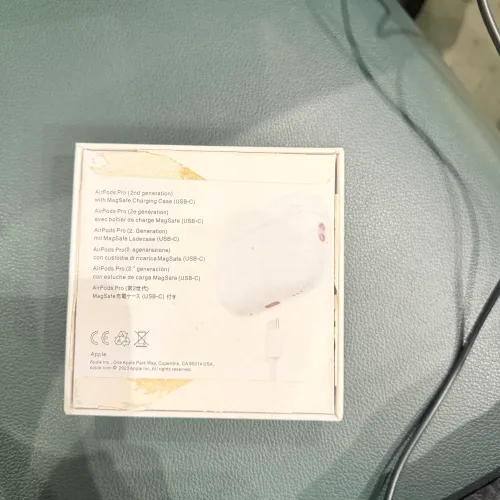 AirPods Pro2