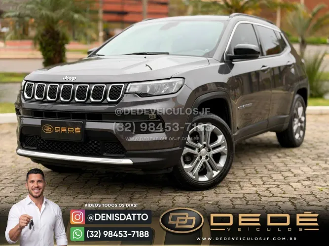 Chery Tiggo 2.0 16V Aut. 5P 2023
