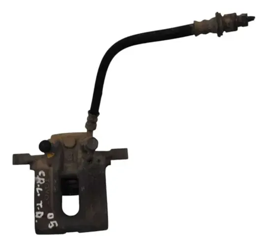 Pinça Traseiro Dir Toyota Corolla 2005