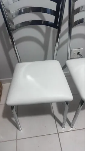 Vendo cadeiras