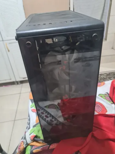 PC gamer