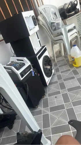 VENDO SOM AUTOMOTIVO 