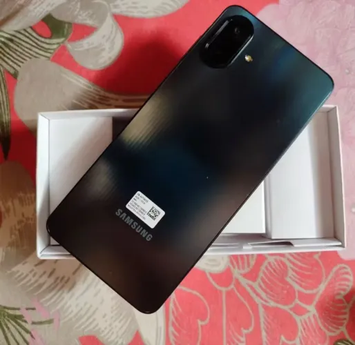 celular galaxy A07
