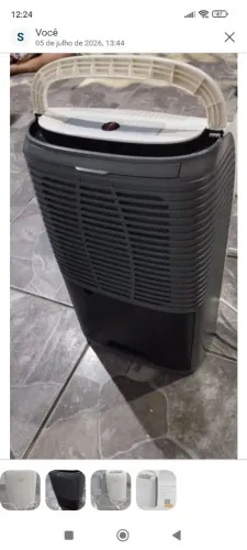 Umidificador