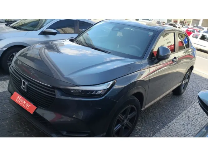 Honda HR-V EXL 1.8 Flexone 16V 5P Aut. 2025