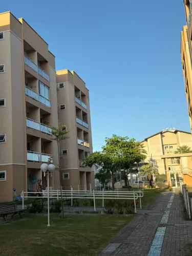 Apartamento con 2 Suítes, Móveis Projetados, Elevador e Lazer Completo no Passaré | Repass