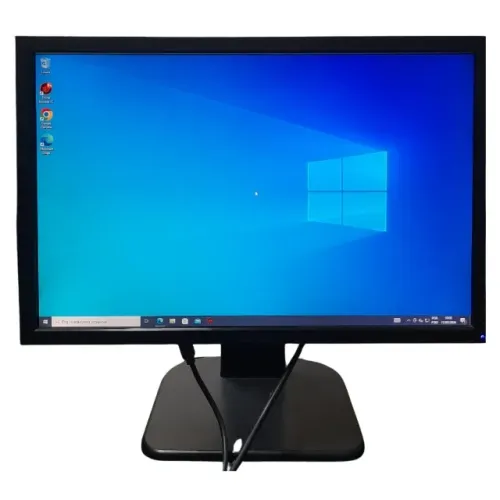 Monitor Dell 22'' E2210c 1680 x 1050 VGA DVI