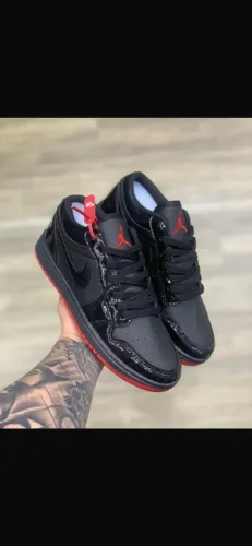 tênis Nike Jordan masculino