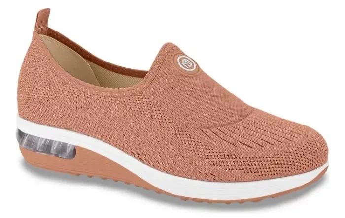 Tênis Slip On Feminino