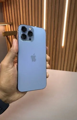 iPhone 13 pro 256 Gb 