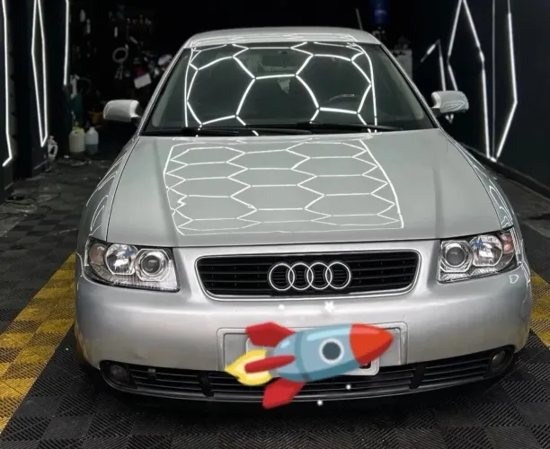 Audi A3 1.8 5P Mec. 2003