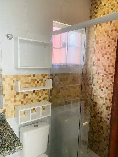 Casa pra alugar em massaranduba
