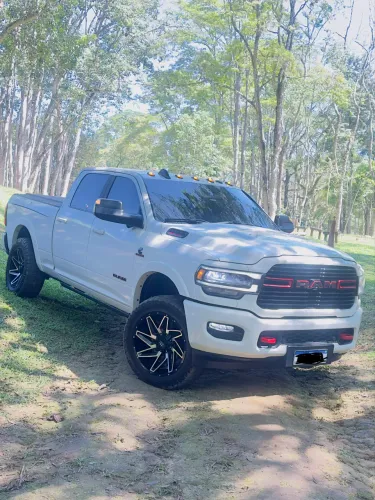 Ram 2500 Laram. 6.7 Night ED. TB CD 4X4 DIE 2022