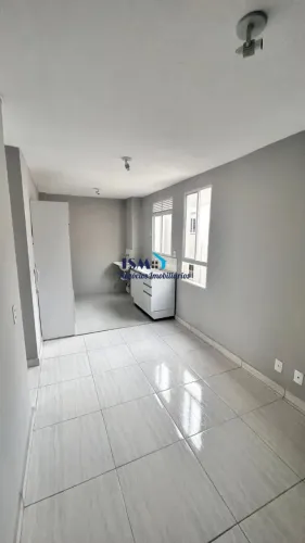 Apartamento de 2 quartos a venda no Parque Orestes Ongaro, Hortolândia