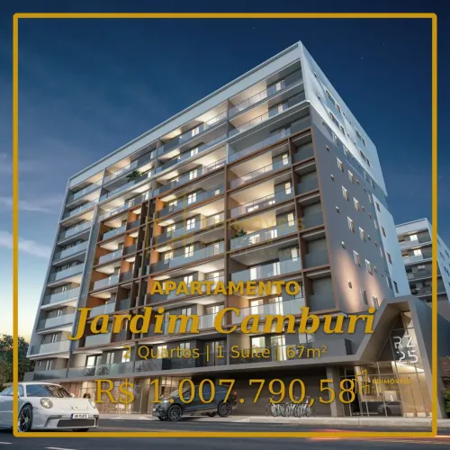 Descubra o RZ 25 Residencial Club: seu novo lar em Jardim Camburi!
