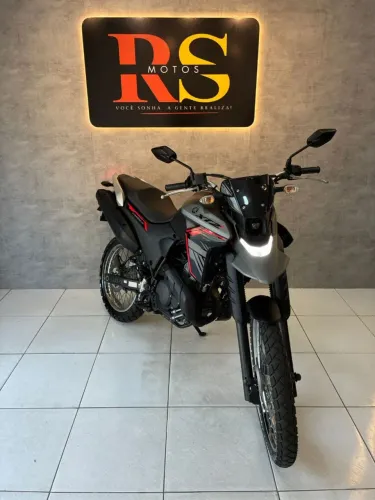 LANDER 250 2025