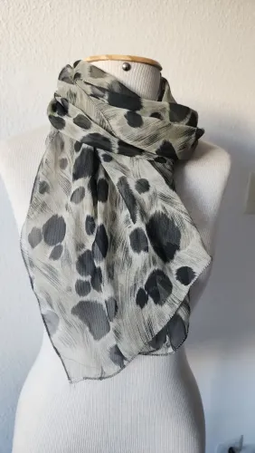 Echarpe, Cachecol