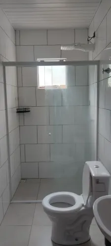 Alugo apartamento