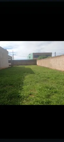 Lote 26 de setembro 440m