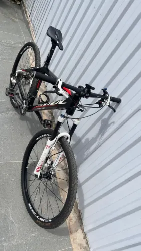 Montain Bike Soul Carbon