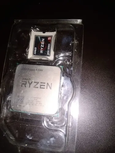 Ryzen  3 1200