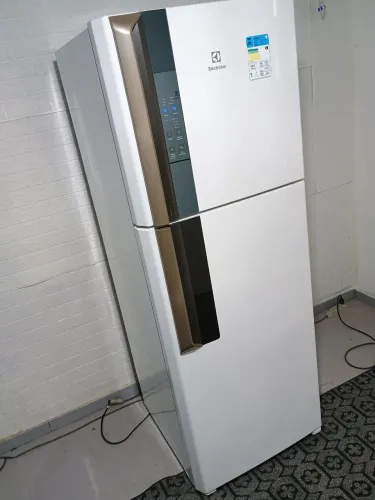 Geladeira Electrolux Frost Free