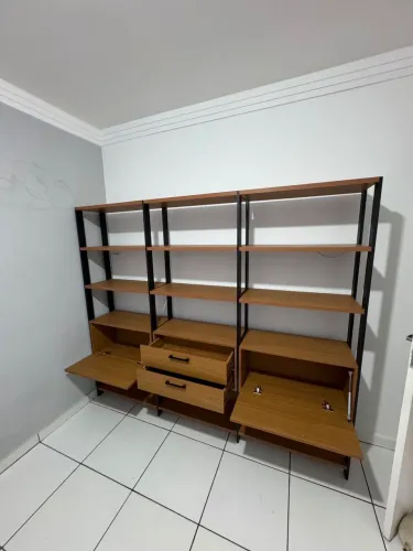 Estante Industrial