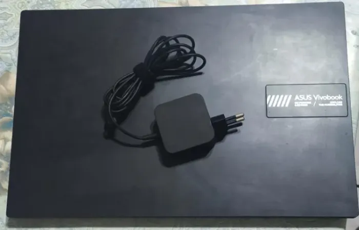 Notebook Asus Vivobook go 15 Ryzen 5