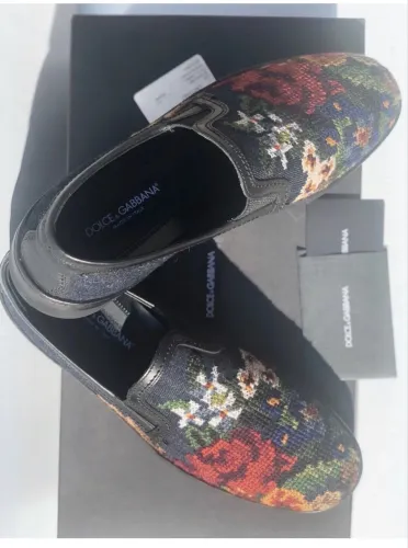 Sapato Dolce Gabbana