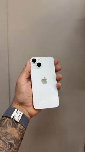 iPhone 14 128GB Bateria 85% Seminovo R$2.199,00 A VISTA