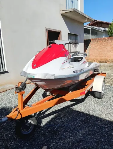 Vendo jet-ski vx 700