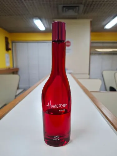 Perfume natura humor proprio validade 2024