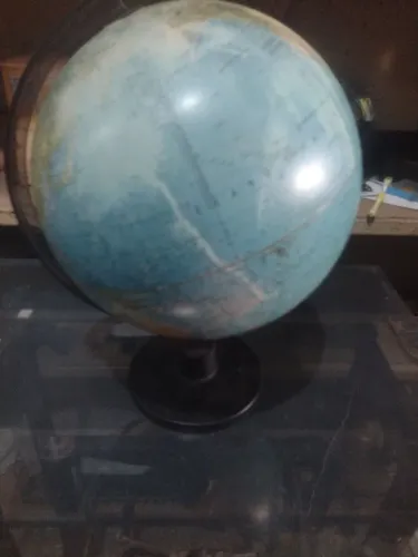 GloboTerrestre