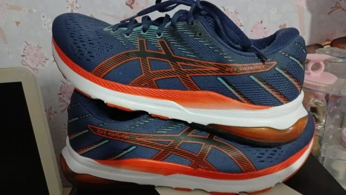 Tênis asics