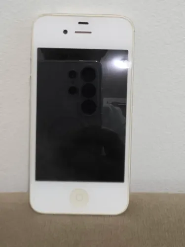 Iphone 4S