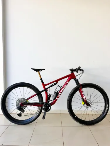 Specialized S Works Epic Tam. M - Impecável