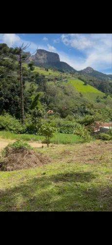 Vendo terreno bairro do Paiol Grande