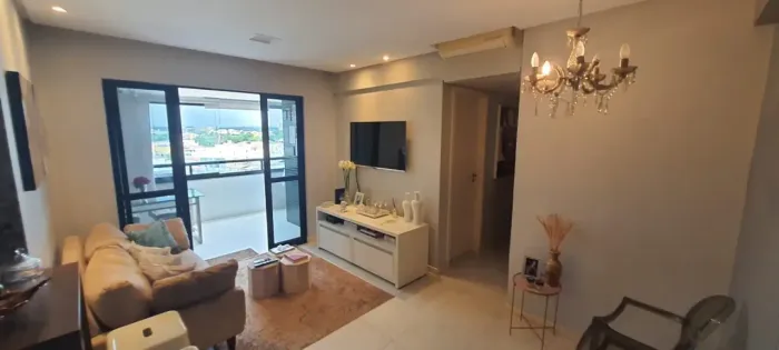 Apartamento para vender e alugar no RUA GUARACIAMA, PIATÃ, Salvador, BA