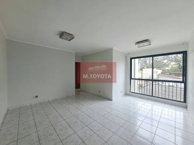 Apartamento com 3 dormitórios para alugar, 70 m² por R$ 3.095,00/mês - Jardim Tijuco - Gua