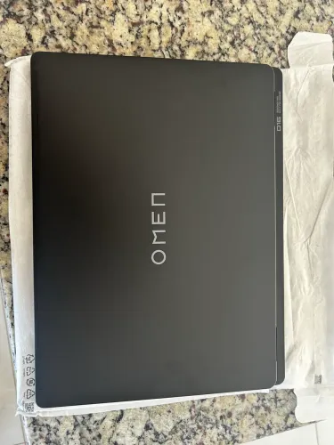NOTEBOOK RTX 5090 - NOVO