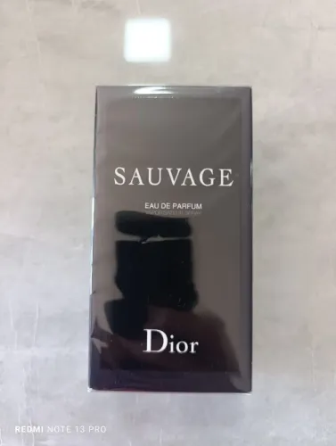 Sauvage parfum 100ml