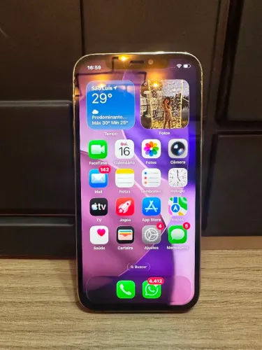 iPhone 12 pro 