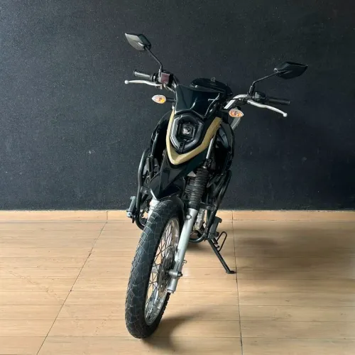 YAMAHA XTZ 150 CROSSER Z 2024