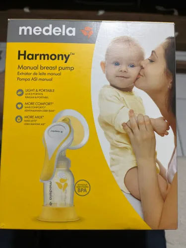 Kit de cuidados para mamães e bebês - Medela