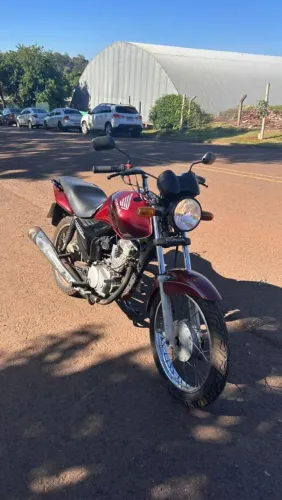 Cg 150 esd 2004